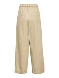 Product image thumbnail - BARREL-FIT BROEK, Twill | 2