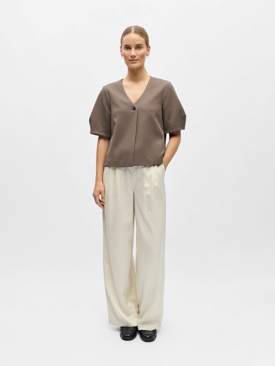 Carousel image - STRUCTUR&Eacute; TOP, Morel | 4