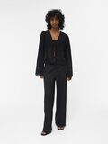 OBJECT BRODERIE BLOUSE, Black, highres - 23044398_Black_005.jpg