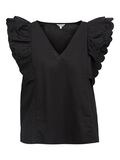 OBJECT OBJHOPE TOPP, Black, highres - 23047072_Black_001.jpg