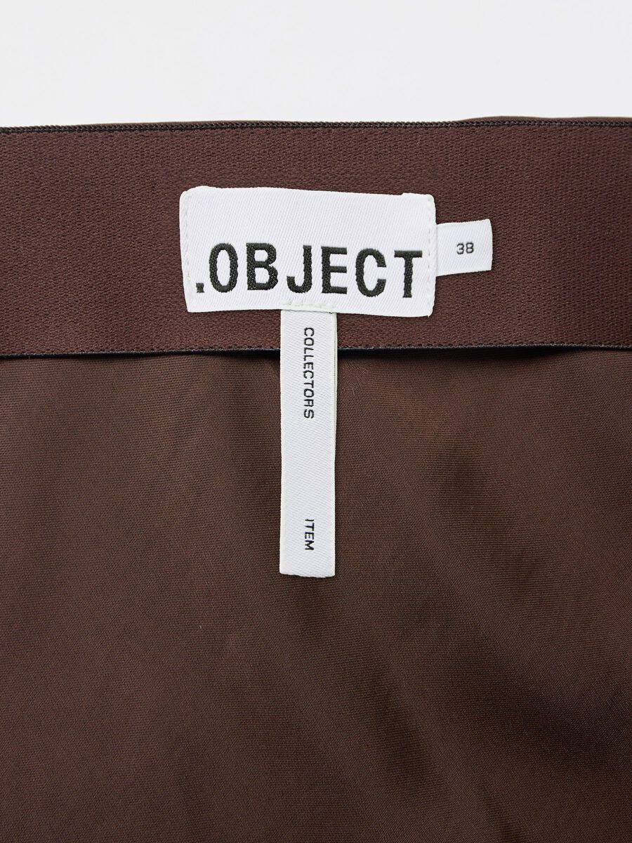 Carousel image - MAKSIHAME, Seal Brown | 6