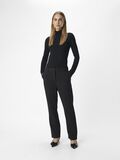 OBJECT STRAIGHT FIT BYXOR, Black, highres - 23046535_Black_005.jpg