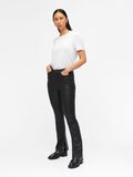 Object Collectors Item LEATHER TROUSERS, Black, highres - 23040286_Black_005.jpg