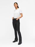 Object Collectors Item EN CUIR PANTALON, Black, highres - 23040286_Black_005.jpg