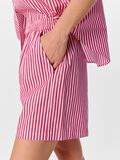 OBJECT STRIPED SHORTS, Sangria, highres - 23047169_Sangria_1206234_006.jpg