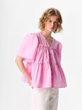 OBJECT RUFFLED BLOUSE, Pink Frosting, highres - 23045854_PinkFrosting_003.jpg