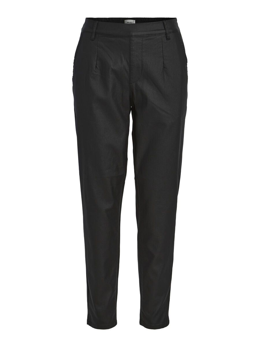 Carousel image - OBJBELLE HOSE, Black | 1