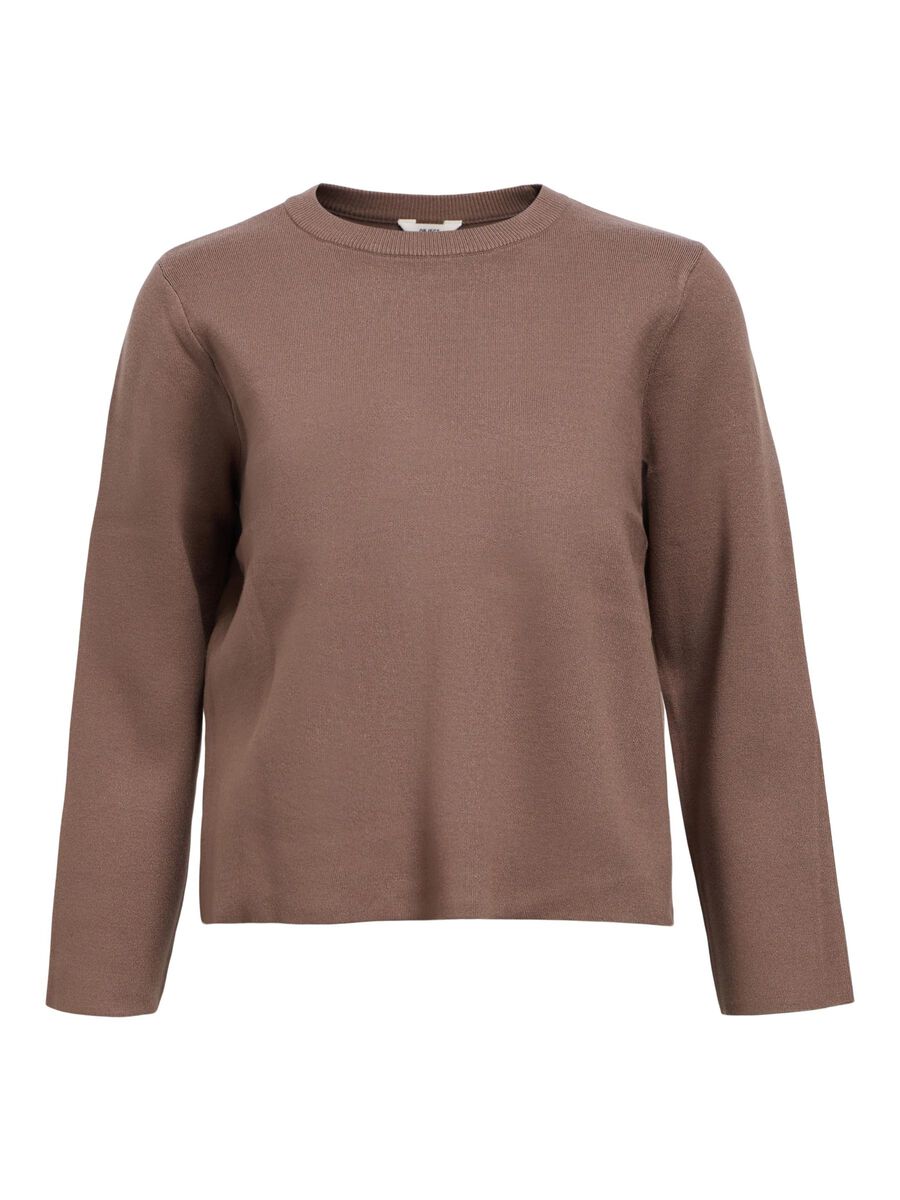 OBJECT PULLOVER A MAGLIA, Morel, highres - 23043511_Morel_001.jpg