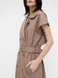 OBJECT ANGESCHNITTENER ÄRMEL TRENCHCOAT, Fossil, highres - 23035906_Fossil_006.jpg