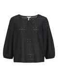 OBJECT SPETSPRYDD TOPP, Black, highres - 23045724_Black_001.jpg