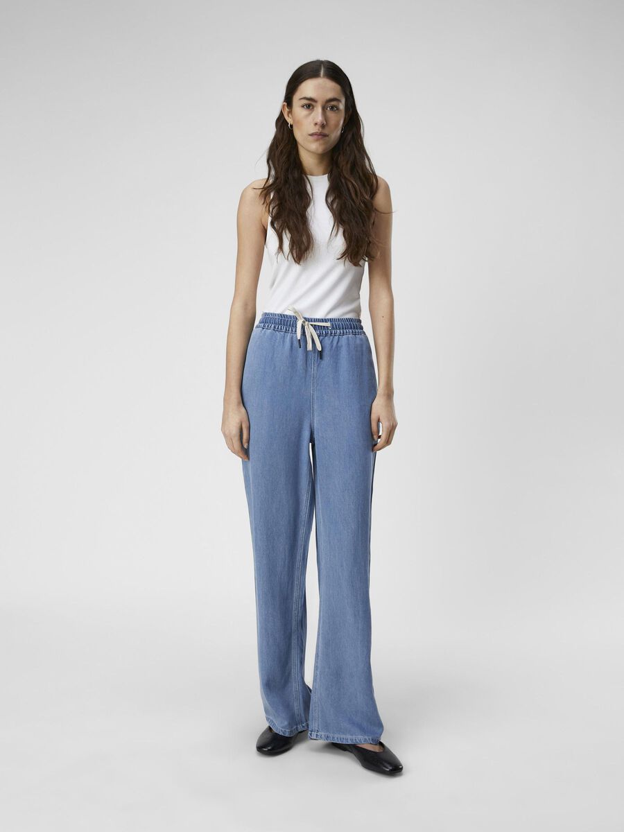 OBJECT DENIM BUKSER, Light Blue Denim, highres - 23044077_LightBlueDenim_003.jpg