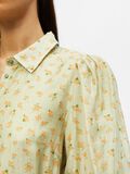 Object Collectors Item FLORAL SHIRT DRESS, Seagrass, highres - 23039081_Seagrass_940018_007.jpg