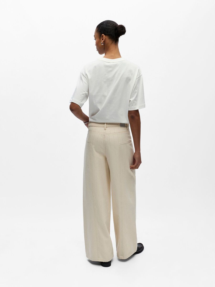 Carousel image - OBJECT COLLECTORS ITEM JEANS, Birch | 4