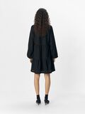 OBJECT SPETSPRYDD KORT KLÄNNING, Black, highres - 23046509_Black_004.jpg