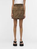 Object Collectors Item CARGO MINI SKIRT, Fossil, highres - 23043321_Fossil_003.jpg