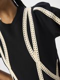 OBJECT EN MAILLE ROBE MI-LONGUE, Black, highres - 23044981_Black_1150281_006.jpg