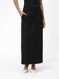 OBJECT MID WAIST MAXIROCK, Black, highres - 23044679_Black_003.jpg