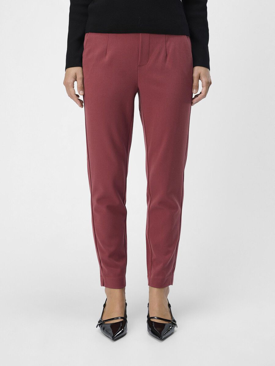OBJECT OBJLISA TROUSERS, Cowhide, highres - 23029728_Cowhide_967599_003.jpg