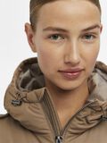 Object Collectors Item OBJZHANNA QUILTED JACKET, Fossil, highres - 23030254_Fossil_008.jpg