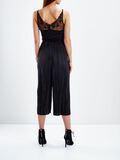 Object Collectors Item PLEATED COULOTTE TROUSERS, Black, highres - 23024456_Black_004.jpg