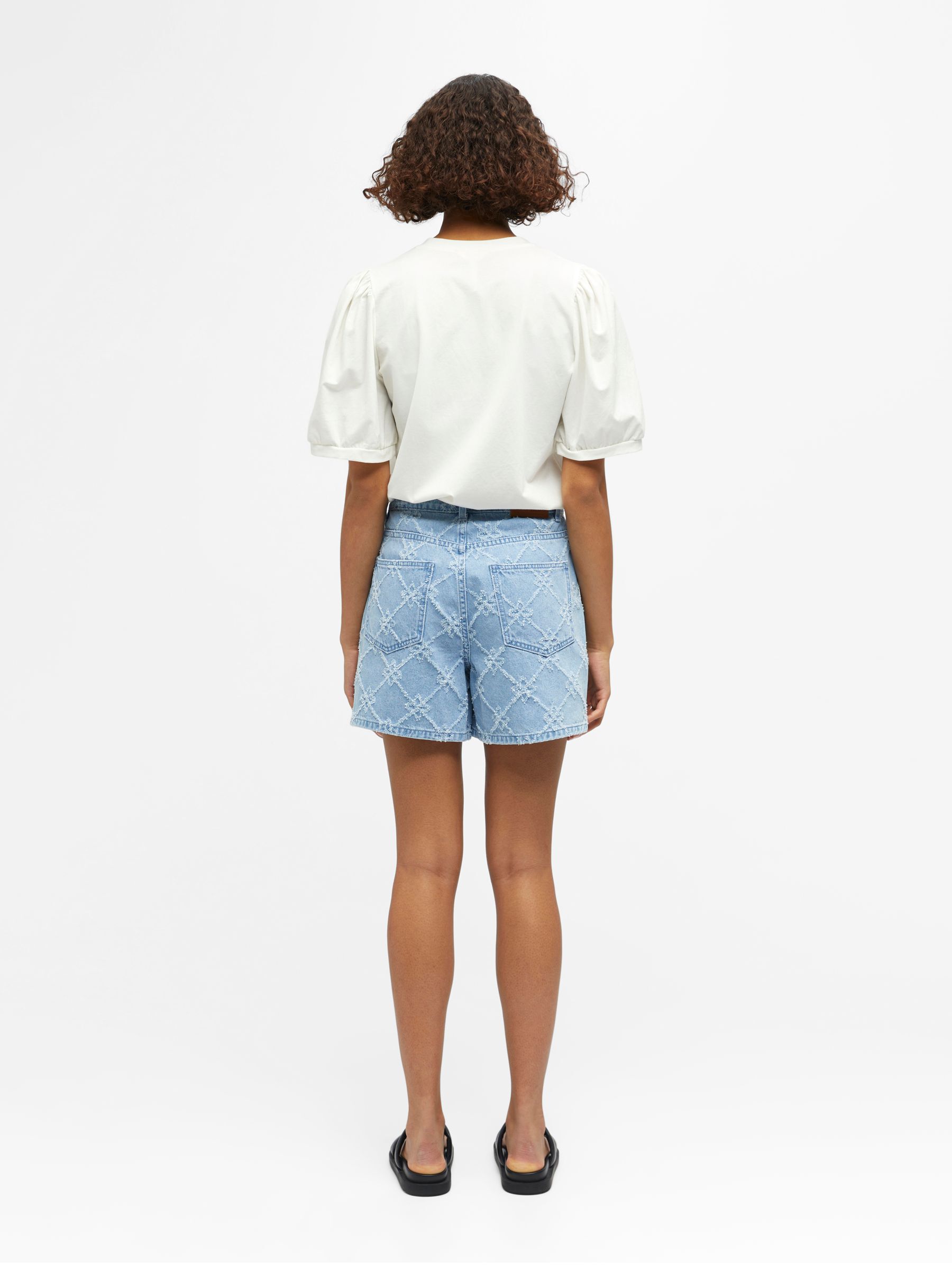 High waisted shorts ireland sale
