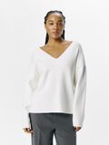OBJECT PULLOVER A MAGLIA, Cloud Dancer, highres - 23044288_CloudDancer_003.jpg