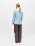 Product image thumbnail - OBJLISA BLAZER, Winter Sky | 3