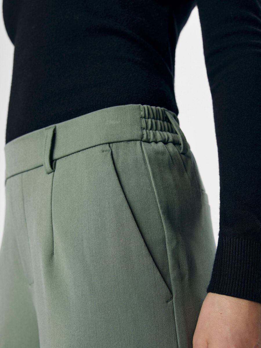 Carousel image - PANTALONI, Laurel Wreath | 5