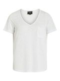 Object Collectors Item T-SHIRT, White, highres - 23023816_White_001.jpg