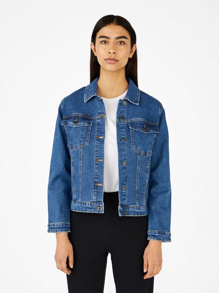 Object Collectors Item FARKKUTAKKI, Medium Blue Denim, highres - 23038776_MediumBlueDenim_003.jpg