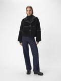 OBJECT TEDDY JACKET, Black, highres - 23046565_Black_005.jpg
