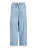 OBJECT DENIM SWEATPANTS, Light Blue Denim, highres - 23047312_LightBlueDenim_001.jpg