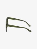 Object Collectors Item ROUND SHAPE SUNGLASSES, Burnt Olive, highres - 23032037_BurntOlive_004.jpg