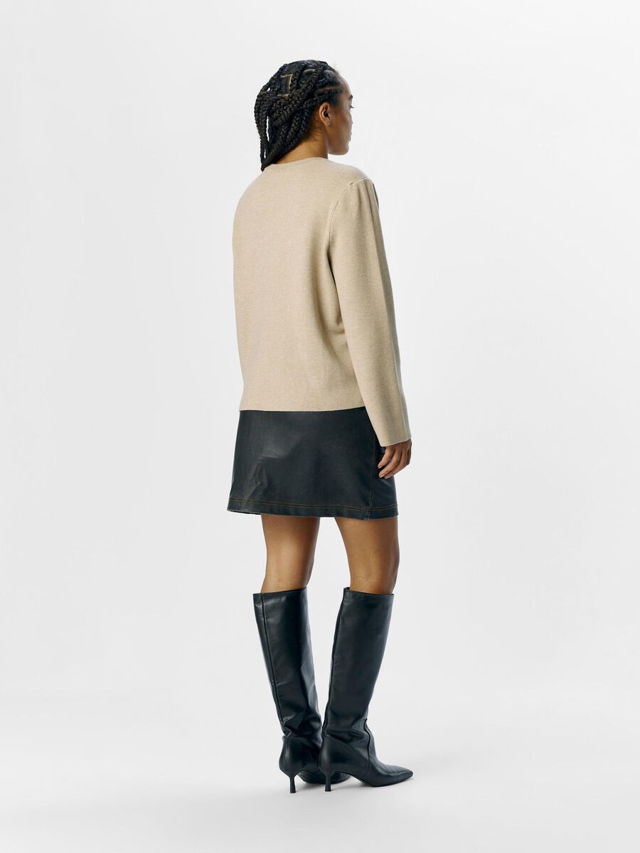 OBJECT PULLOVER A MAGLIA, Humus, highres - 23043511_Humus_1156781_004.jpg