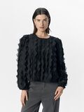 OBJECT RAFFINIERTES BLUSE, Black, highres - 23046554_Black_003.jpg