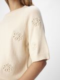 OBJECT SHORT SLEEVED PULLOVER, Sandshell, highres - 23046234_Sandshell_1175399_006.jpg