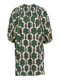 Product image thumbnail - BEDRUKT MINI JURK, Treetop | 1
