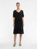 Object Collectors Item RELAXED DRESS, Black, highres - 23037448_Black_005.jpg