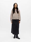 Product image thumbnail - PULLOVER, Humus | 4