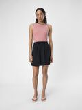 OBJECT LINEN SHORTS, Black, highres - 23042205_Black_005.jpg