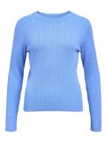 OBJECT RIBBAD STICKAD TOPP, Cornflower Blue, highres - 23046228_CornflowerBlue_1174677_001.jpg