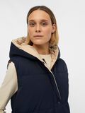 Object Collectors Item QUILTED HOODED WAISTCOAT, Sky Captain, highres - 23034756_SkyCaptain_969459_006.jpg