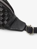 Object Collectors Item LEATHER BUM BAG, Black, highres - 23036994_Black_006.jpg