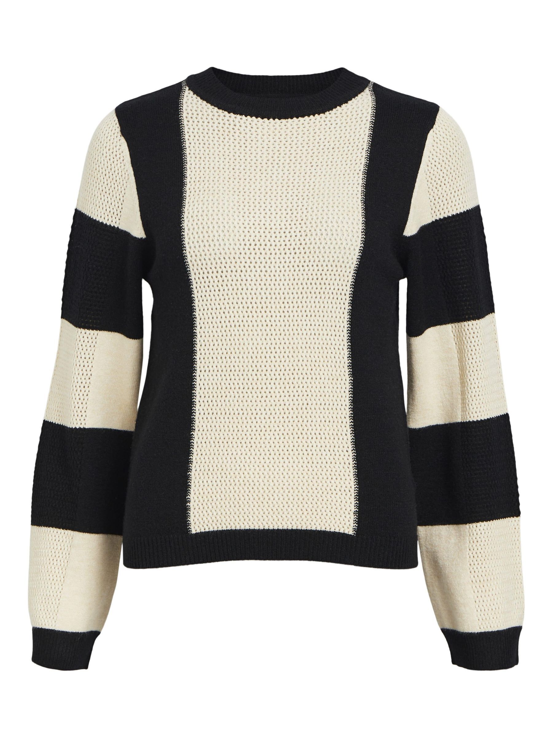 Black jumpers for women .OBJECT CI