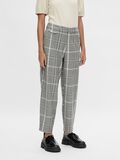 Object Collectors Item CHECKED TROUSERS, Medium Grey Melange, highres - 23036890_MediumGreyMelange_892036_003.jpg