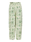 Object Collectors Item PRINTED HIGH WAISTED TROUSERS, Sandshell, highres - 23043707_Sandshell_1097626_001.jpg