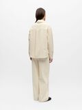 Product image thumbnail - EN CORDUROY CHEMISE, Birch | 3