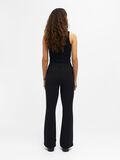 Object Collectors Item MID WAIST TROUSERS, Black, highres - 23040618_Black_004.jpg
