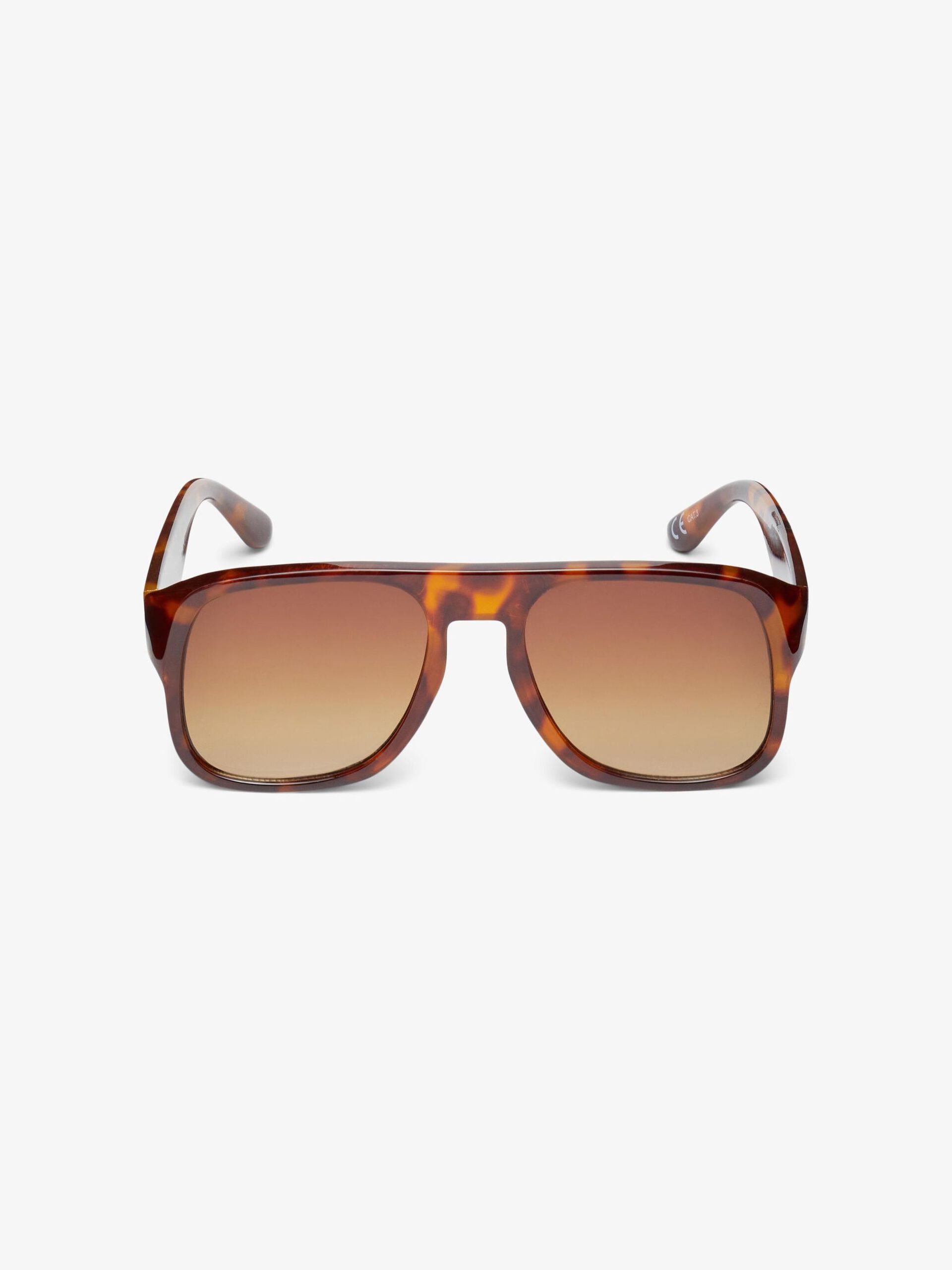 Carousel image - PILOT SUNGLASSES, Partridge | 3