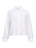 OBJECT RAFFINIERTE HEMD, White, highres - 23045995_White_001.jpg